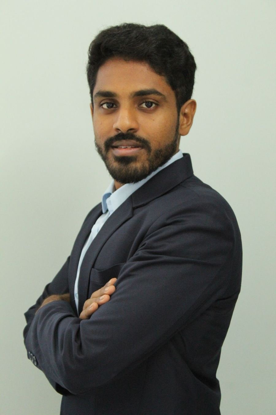 Barath, founder of Digital Performer Lab