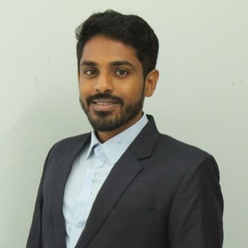 Barath, founder of Digital Performer Lab